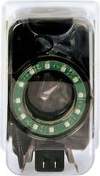 Tetra Remote-Controlled Color-Changing LED Pond Fountain Set slide 2 of 6