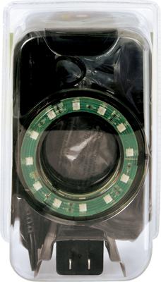 Show full view: Tetra Remote-Controlled Color-Changing LED Pond Fountain Set slide 2 of 6