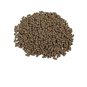 Tetra ReptoMin Baby Floating Sticks Turtle & Amphibian Food, 0.92-oz jar