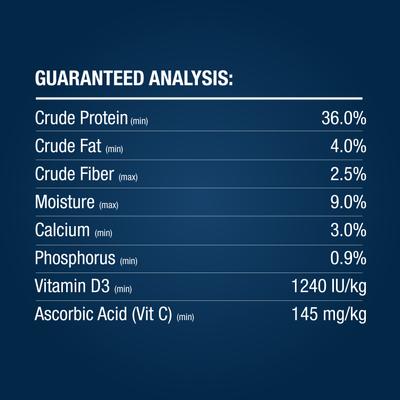 Show full view: Tetra ReptoMin Floating Aquatic Turtles Food Sticks, 1.59-oz jar slide 6 of 10