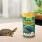 Show in main carousel: Tetra ReptoMin Floating Aquatic Turtles Food Sticks, 2.83-oz jar slide 4 of 9