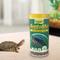Show in main carousel: Tetra ReptoMin Floating Aquatic Turtles Food Sticks, 8.65-oz jar slide 4 of 10