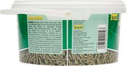 Tetra ReptoMin Floating Sticks Turtle & Amphibian Food, 1.43-lb bucket slide 2 of 7