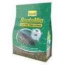 Tetra ReptoMin Floating Sticks Turtle & Amphibian Food, 2.64-lb bucket