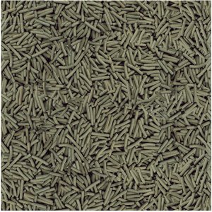 Tetra ReptoMin Floating Sticks Turtle & Amphibian Food, 3.7-oz jar