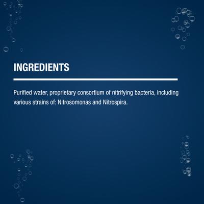 Show full view: Tetra SafeStart Plus for Freshwater Aquariums, 8.45-fl oz bottle slide 4 of 10