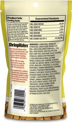 Tetra ShrimpWafers Catfish & Loaches Fish Food, 3-oz slide 2 of 6