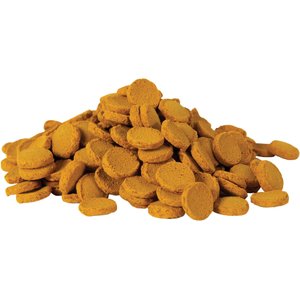 Tetra ShrimpWafers Catfish & Loaches Fish Food, 3-oz