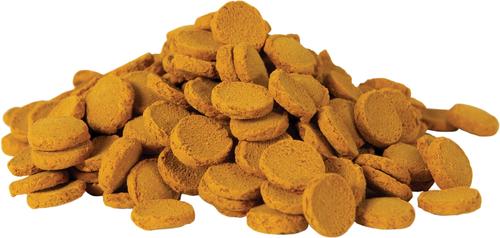 Show full view: Tetra ShrimpWafers Catfish & Loaches Fish Food, 3-oz slide 3 of 7