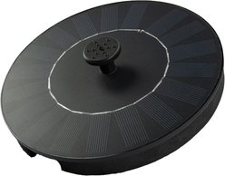 Tetra Solar Powered Water Fountain
