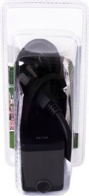 Show full view: Tetra Statuary Pond & Fountain Pump, 140-gph slide 2 of 6