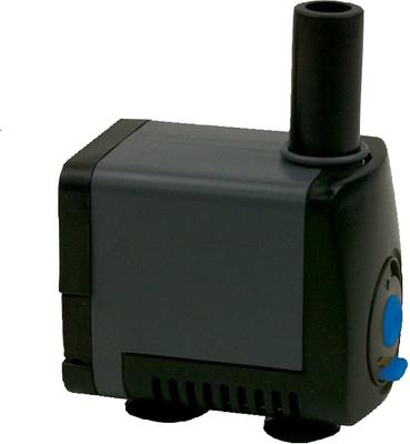 Show full view: Tetra Statuary Pond & Fountain Pump, 140-gph slide 3 of 6