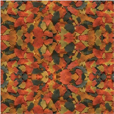 Show full view: Tetra TetraColor Plus Tropical Flakes Fish Food, 7.06-oz bottle slide 3 of 7