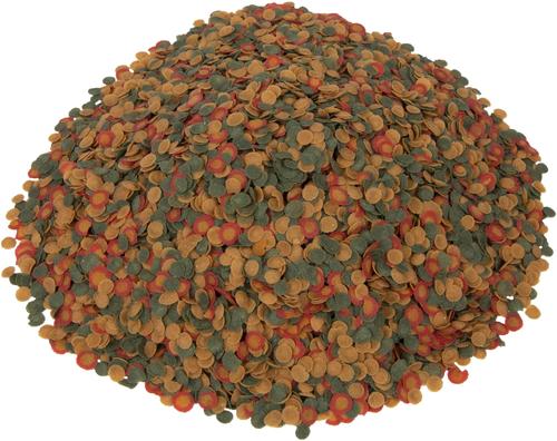 Show full view: Tetra TetraPro Goldfish Crisps Fish Food, 7.9-oz slide 4 of 7