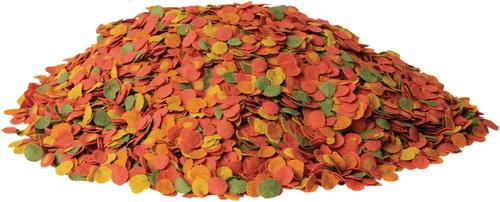 Show full view: Tetra TetraPro Tropical Fish Color Crisps Fish Food, 2.65-oz slide 4 of 8