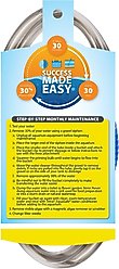 Tetra Water Cleaner Gravel Siphon Aquarium Cleaner slide 2 of 8