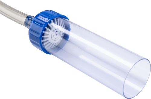 Show full view: Tetra Water Cleaner Gravel Siphon Aquarium Cleaner slide 3 of 10