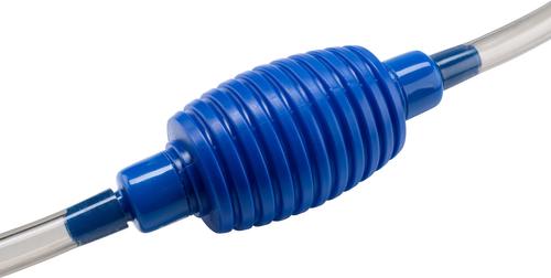 Show full view: Tetra Water Cleaner Gravel Siphon Aquarium Cleaner slide 6 of 10