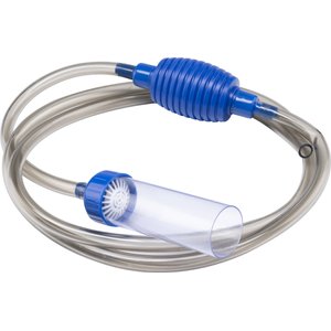 Tetra Water Cleaner Gravel Siphon Aquarium Cleaner