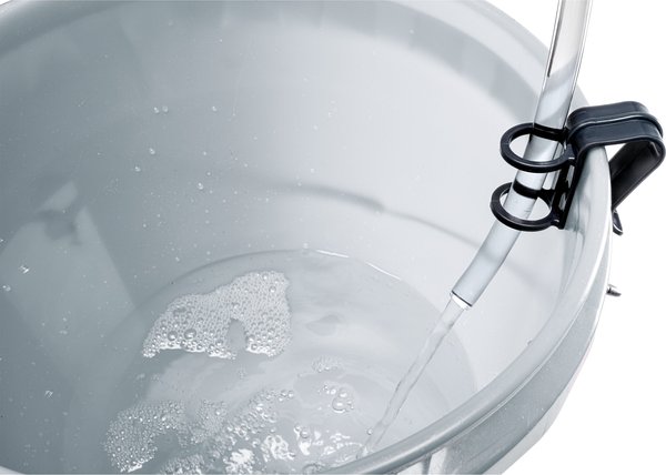 Show full view: Tetra Water Cleaner Gravel Siphon Aquarium Cleaner slide 8 of 10