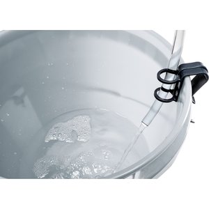 Tetra Water Cleaner Gravel Siphon Aquarium Cleaner