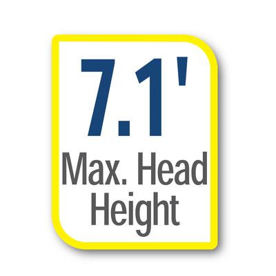 Show full view: Tetra Water Garden Pond Pump, 1000-gph slide 5 of 9