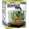 Show in main carousel: Tetra Water Wonders Black Aquarium Kit, 1.5-gal slide 1 of 7
