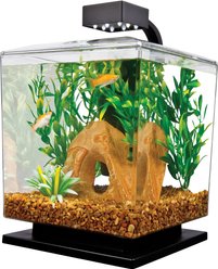Tetra Water Wonders Black Aquarium Kit, 1.5-gal slide 2 of 5