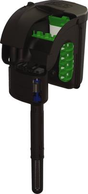 Show full view: Tetra Whisper Aquarium Filter, 10-gal slide 3 of 11