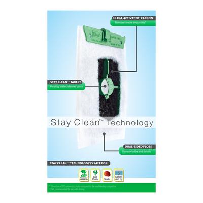 Show full view: Tetra Whisper Aquarium Filter, 10-gal slide 6 of 11