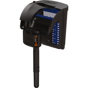 Tetra Whisper Aquarium Filter, 20-gal