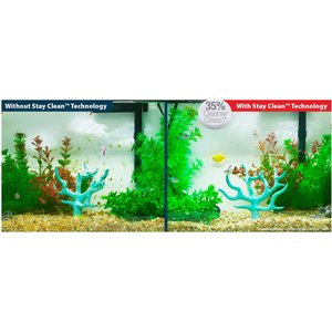 Tetra Whisper Aquarium Filter, 20-gal