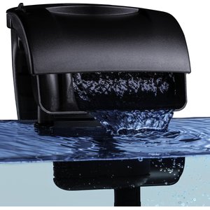 Tetra Whisper Aquarium Filter, 30-gal