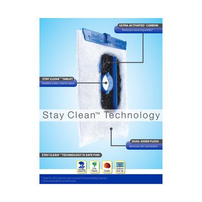 Show full view: Tetra Whisper Aquarium Filter, 30-gal slide 6 of 12