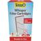Show in main carousel: Tetra Whisper Aquarium Filter Cartridges, Small, 6 count slide 1 of 8