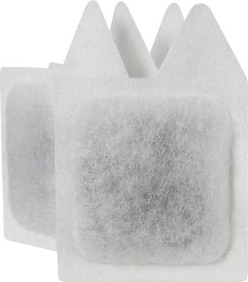 Show full view: Tetra Whisper Aquarium Filter Cartridges, X-Small, 4 count slide 4 of 8