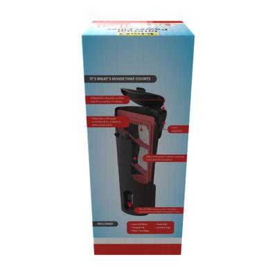 Show full view: Tetra Whisper Aquarium Internal Filter, Black, 4-gal slide 2 of 6