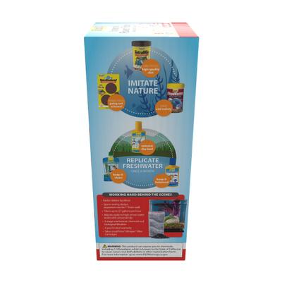 Show full view: Tetra Whisper Aquarium Internal Filter, Black, 4-gal slide 3 of 6