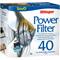 Show in main carousel: Tetra Whisper Aquarium Power Filter, 20-40 gal slide 1 of 10