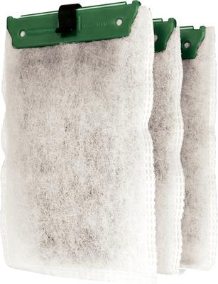 Show full view: Tetra Whisper Bio-Bags Medium Filter Cartridge, 3 count slide 3 of 7