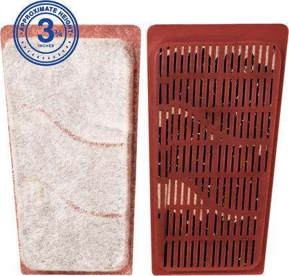 Show full view: Tetra Whisper Bio-Bags Small Filter Cartridge, 2 count slide 3 of 7