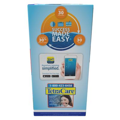 Show full view: Tetra Whisper Internal Aquarium Power Filter with BioScrubber, 20-40 gal slide 6 of 12