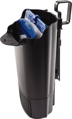 Show full view: Tetra Whisper Internal Aquarium Power Filter with BioScrubber, 20-40 gal slide 8 of 12