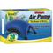 Show in main carousel: Tetra Whisper Non-UL Air Pump for Aquariums, Size 020 slide 1 of 7