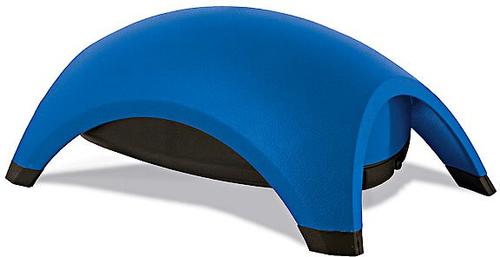 Show full view: Tetra Whisper Non-UL Air Pump for Aquariums, Size 020 slide 2 of 7