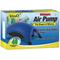 Show in main carousel: Tetra Whisper Non-UL Air Pump for Aquariums, Size 040 slide 1 of 7