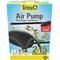 Show in main carousel: Tetra Whisper UL Air Pump for Aquariums, Size 010 slide 1 of 9
