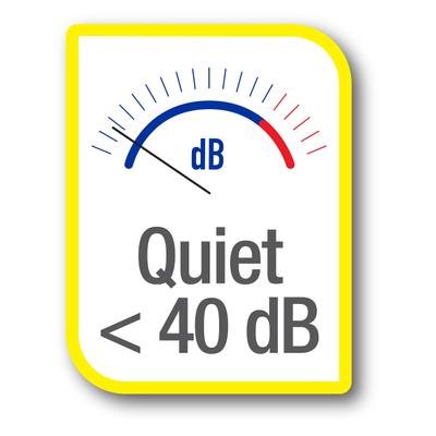 Show full view: Tetra Whisper UL Air Pump for Aquariums, Size 010 slide 7 of 9