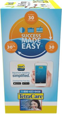 Show full view: Tetra Whisper UL Air Pump for Aquariums, Size 010 slide 4 of 9