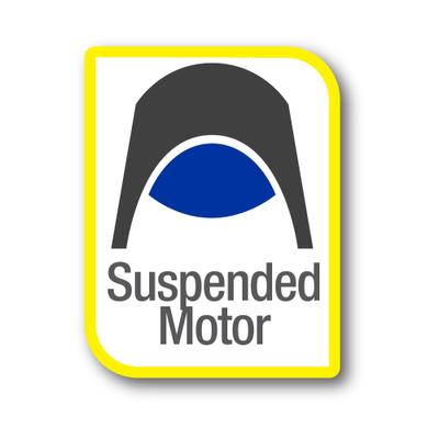 Show full view: Tetra Whisper UL Air Pump for Aquariums, Size 020 slide 6 of 11